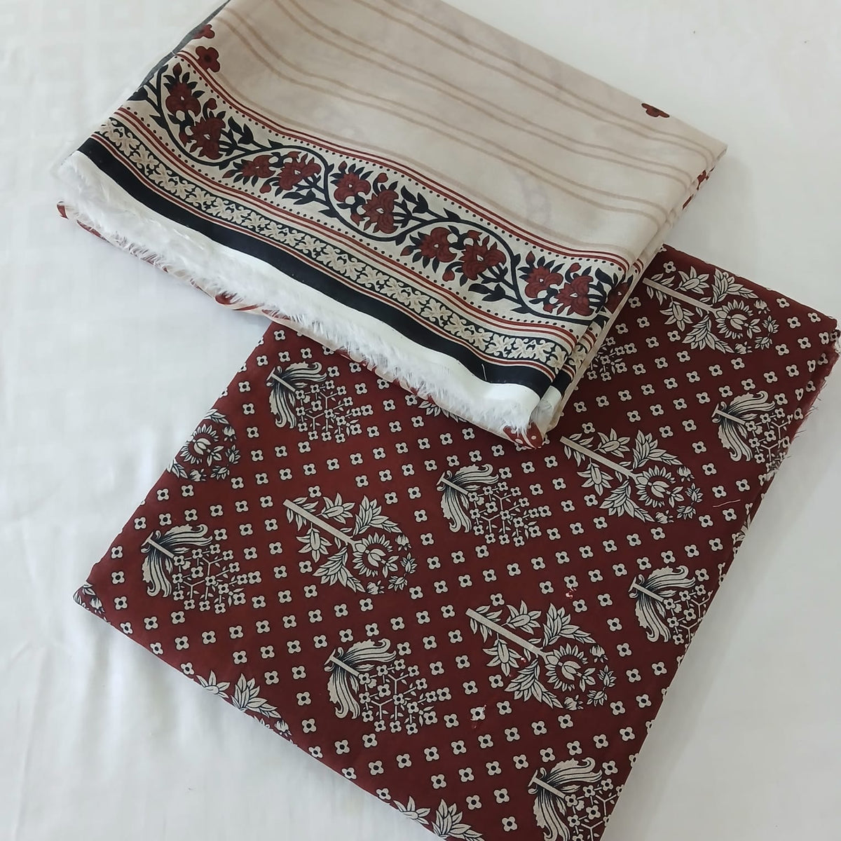 dark brown women casual suit front design